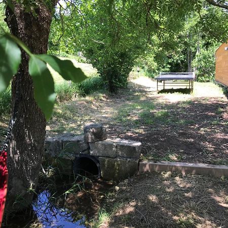 Gite Dans Le Sud Aveyron 생 아프리크 외부 사진