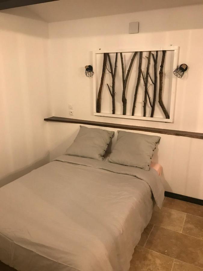 Gite Dans Le Sud Aveyron 생 아프리크 외부 사진